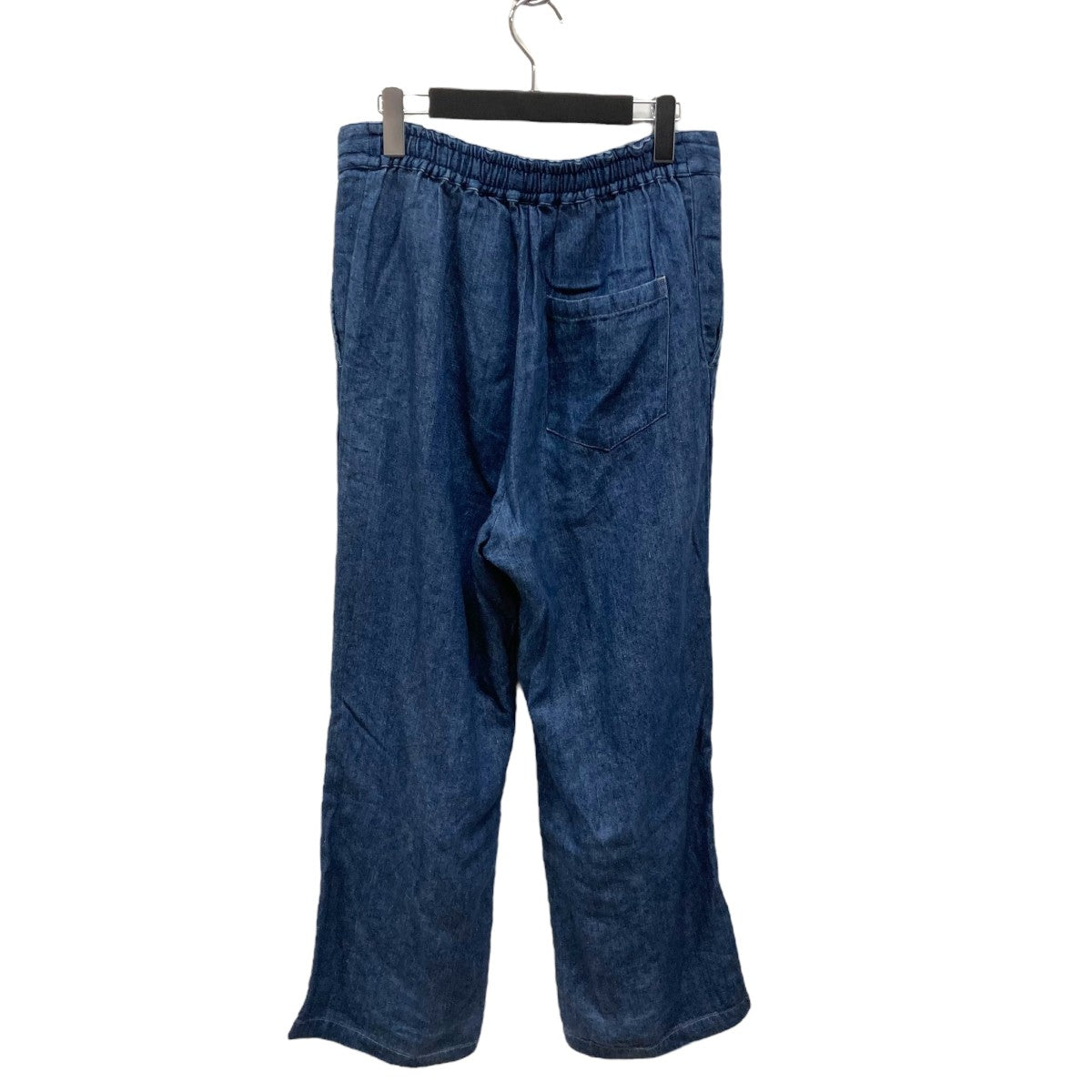 専用メンズXL /22SS】ネストローブ　コンフェクト　イージーパンツ　麻100 メンズXL /22SS】ネストローブ コンフェクト イージーパンツ 麻