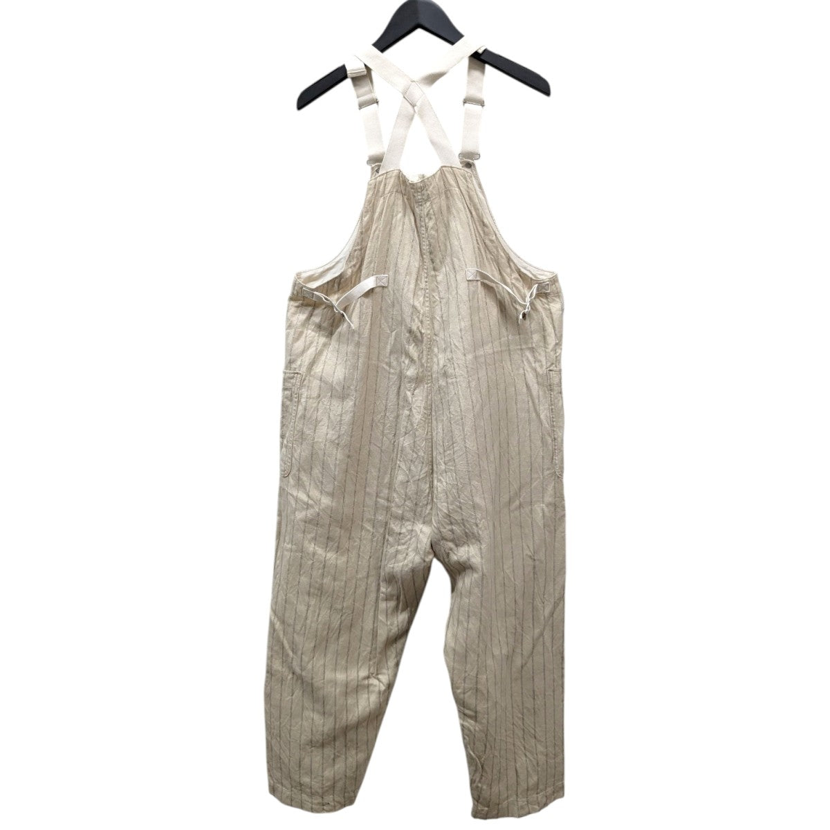 KAPTAIN SUNSHINE オーバーオール 32 Cotton Drill Coverall Jacket | OUTER WEAR | KAPTAIN SUNSHINE