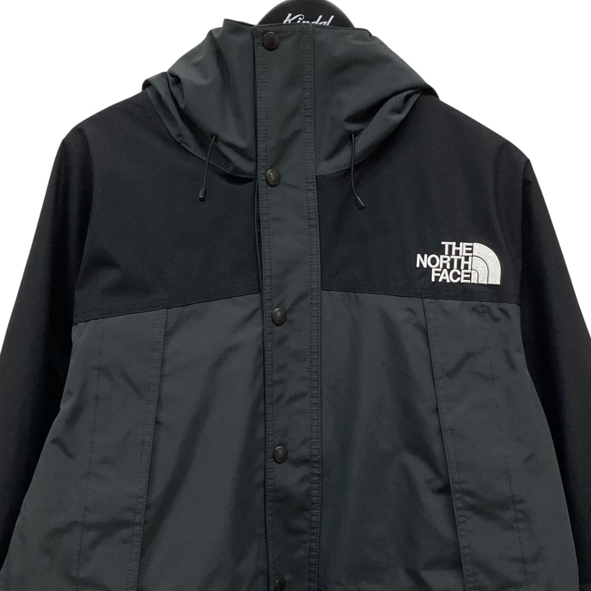 THE NORTH FACE(ザノースフェイス) Mountain Light Jacket