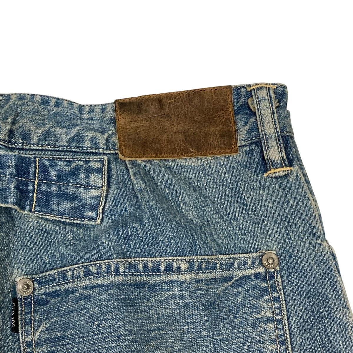 OLD JOE BRAND デニムセットアップ OLD JOE WEB STORE – OLD JOE BRAND