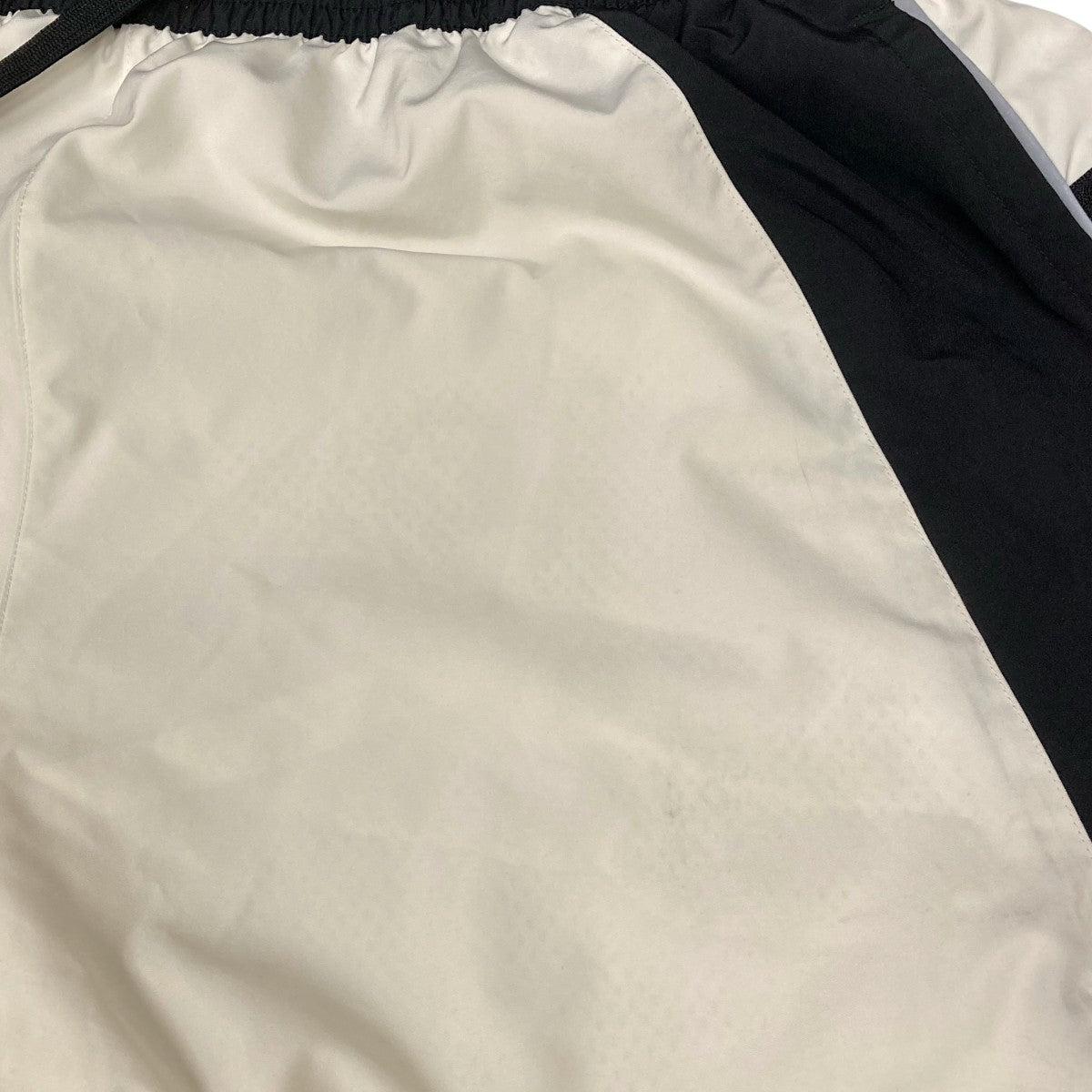 NIKE×ACRONYM ナイロンパンツCZ4672-100 CZ4672-100 ホワイト×ブラック