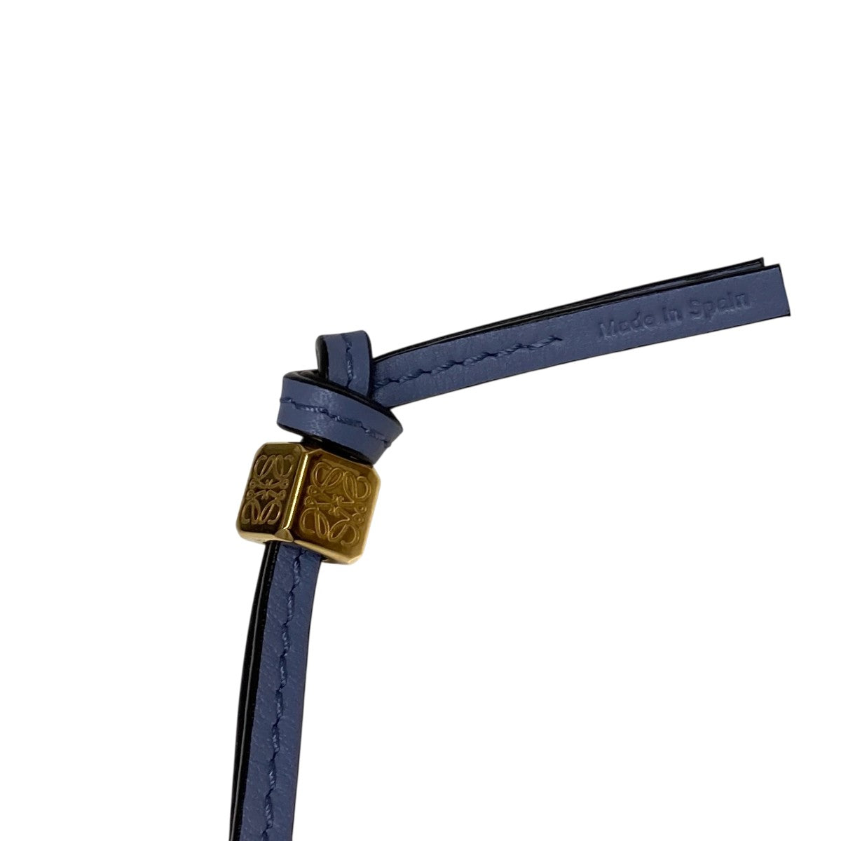 LOEWE 23SS ハウルの動く城 マルクル キーホブ チャーム ロエベ ロエベジブリ ハウルの動く城（LOEWE 23SS ハウルの動く城