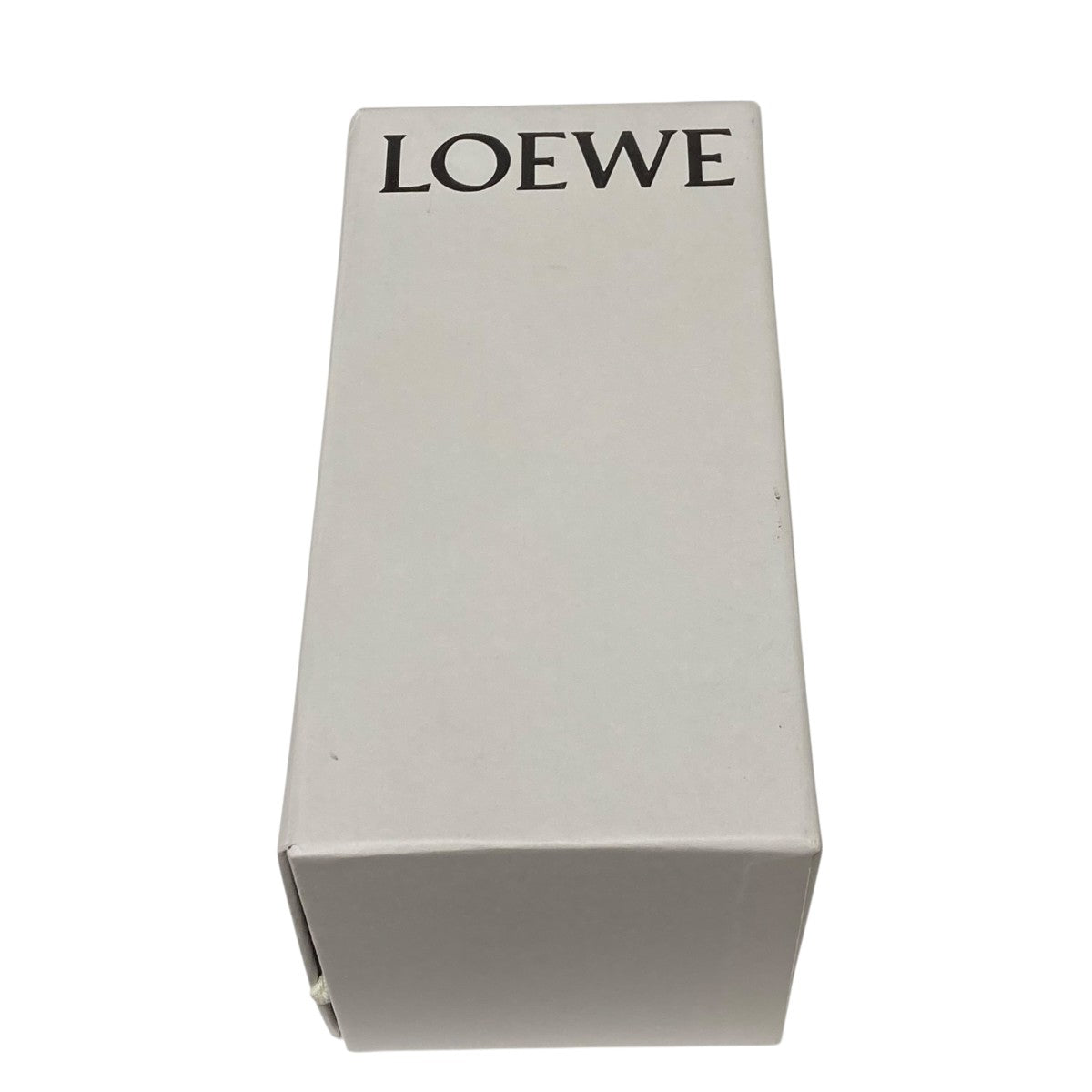 LOEWE×スタジオジブリ ハウルの動く城 マルクルキーリング