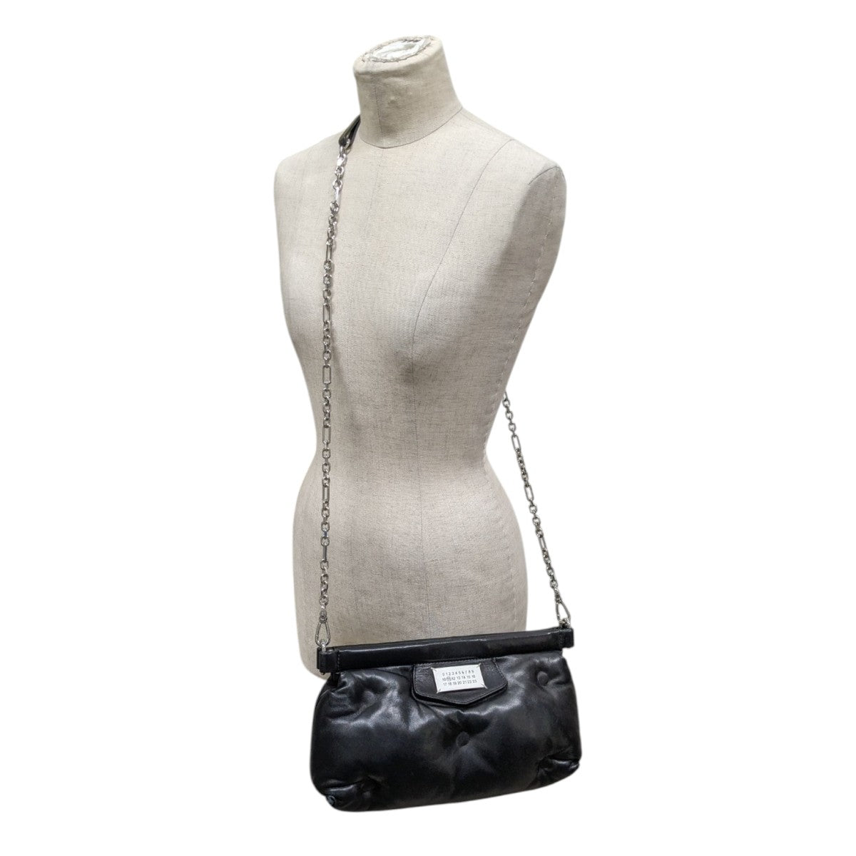 Maison Margiela(メゾンマルジェラ) ミニショルダーバッグ
