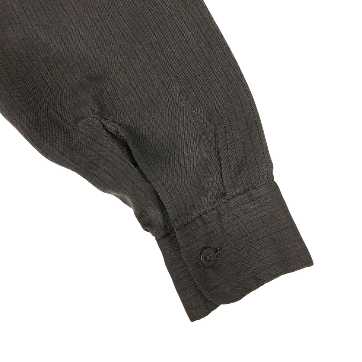 KAPTAIN SUNSHINE(キャプテンサンシャイン) Open Collared Shirt長袖