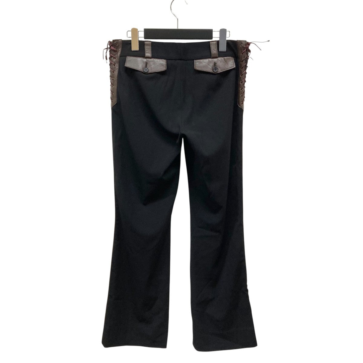 DOLCE ＆ GABBANA(ドルチェアンドガッバーナ) スラックス9850