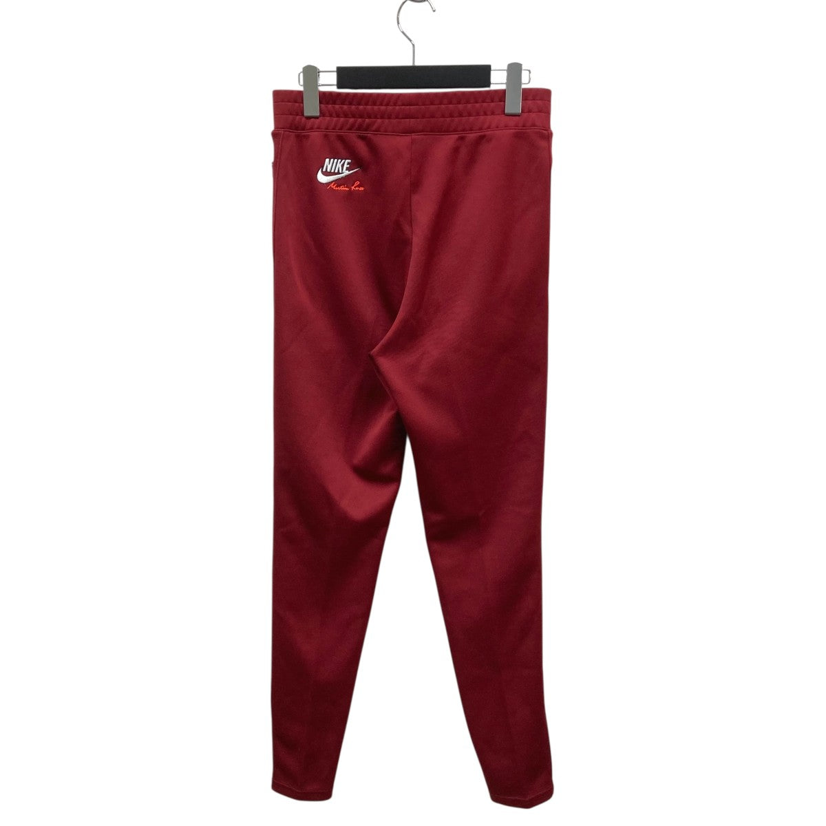 美品⭐︎ STUSSY × NIKE スウェットパンツ サイズ M 大きいサイズ メンズ NIKE ナイキ × STUSSY ステューシー コラボ