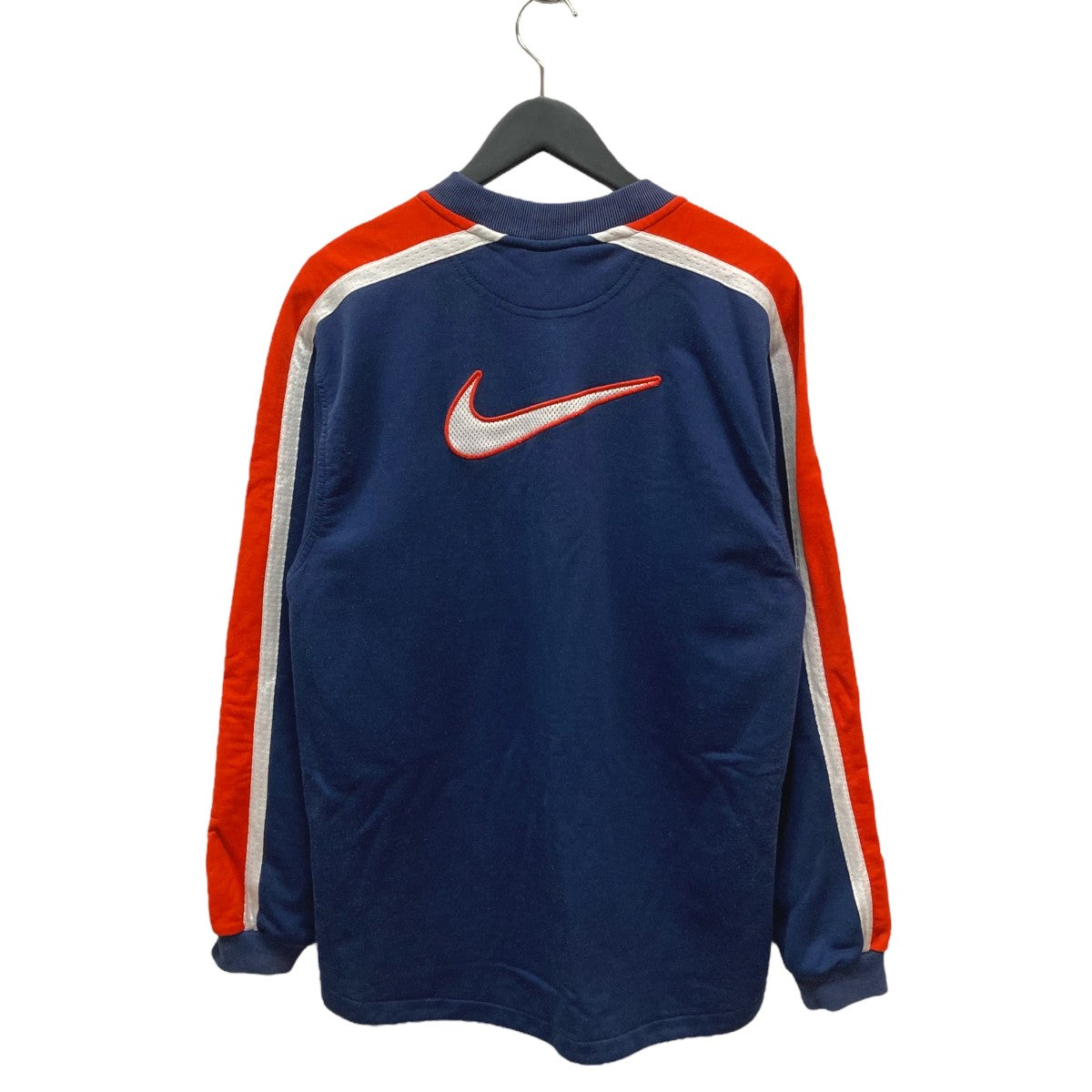NIKE(ナイキ) 90sゲームシャツ ブルー｜【公式】カインドオル