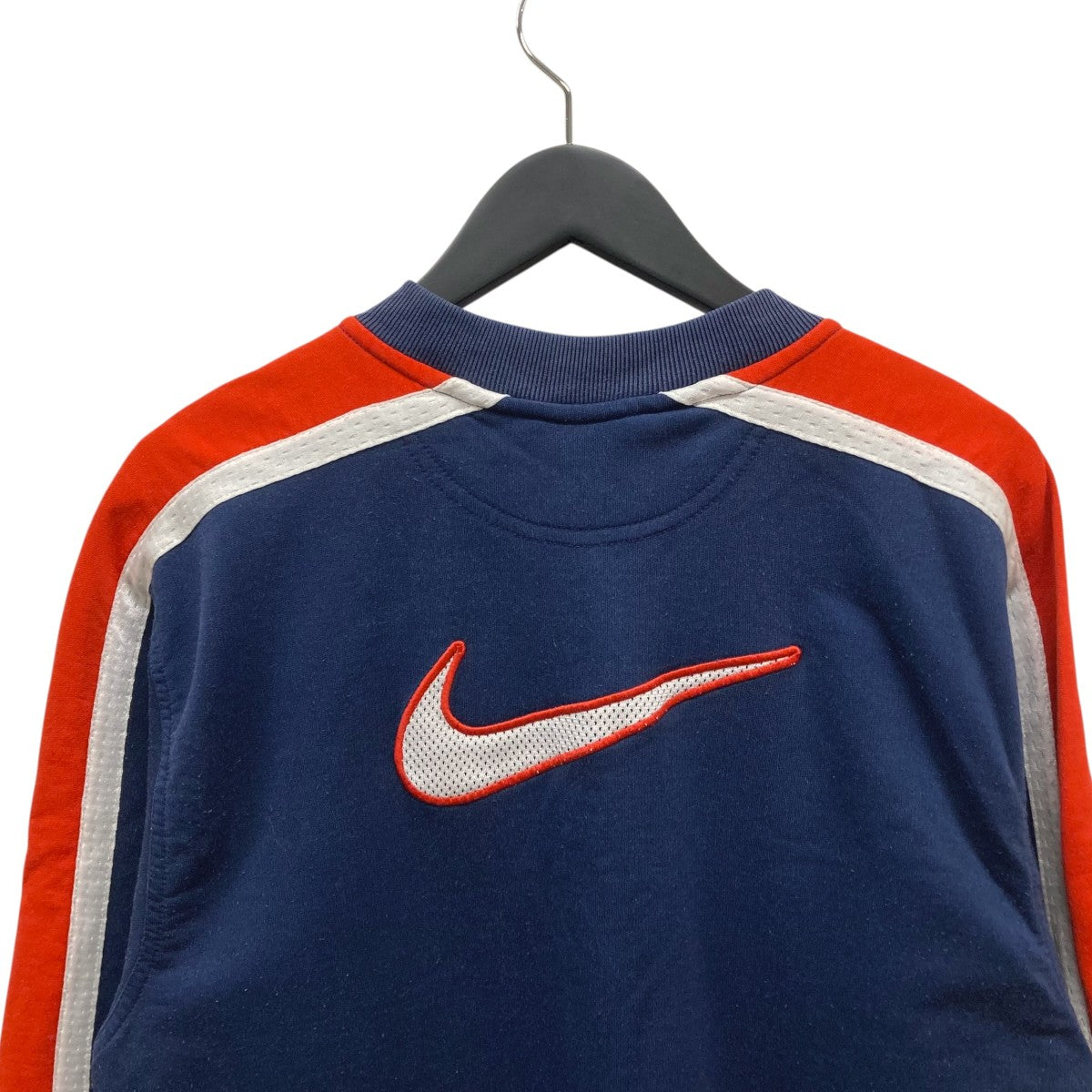 ヘイリービーバー着用90's 【USSELLATHLETIC】スウェットL ヘイリービーバー着用90's 【USSELLATHLETIC】スウェットL