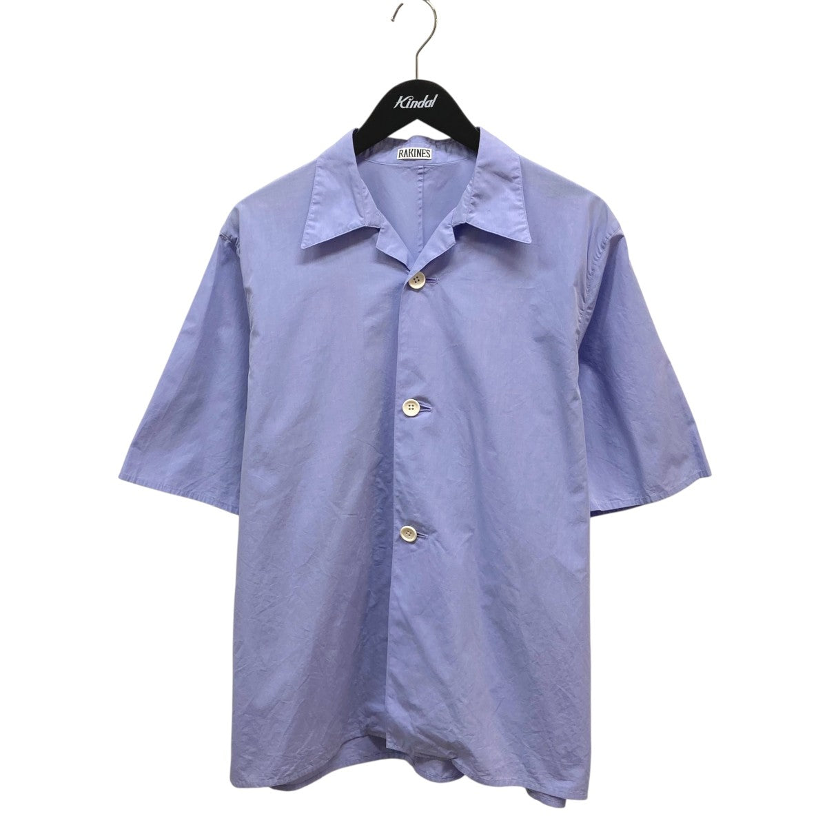 RAKINES（ラキネス）中古・古着オンライン通販 | Kindal