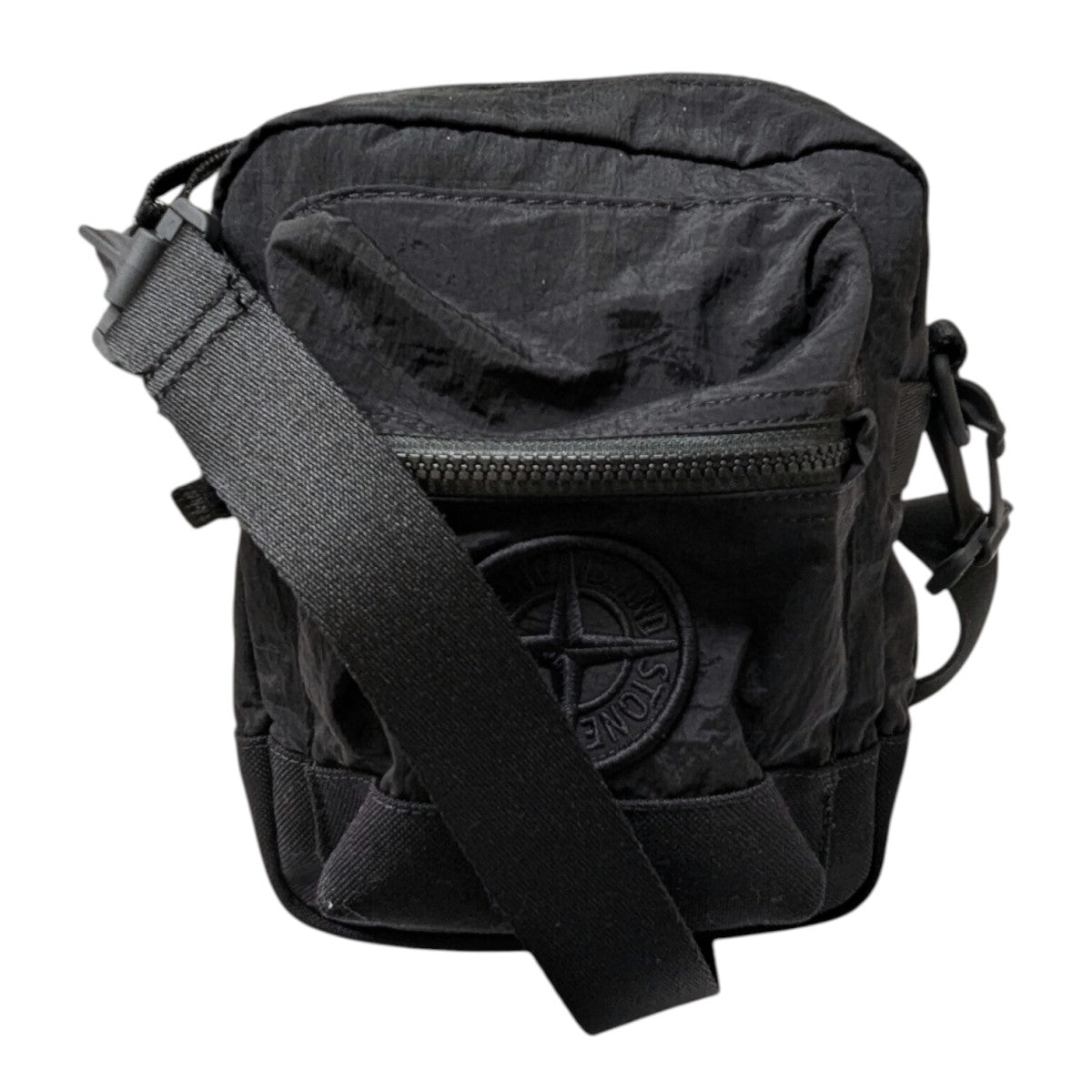 STONE ISLAND(ストーンアイランド) ショルダーバッグ