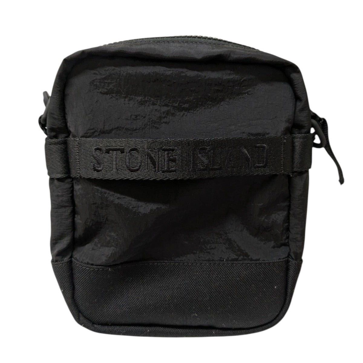 STONE ISLAND(ストーンアイランド) ショルダーバッグ