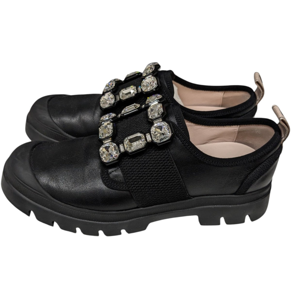 Roger Vivier スニーカーRVW62831070JUSB999 古着・中古-3枚目のアイテム画像