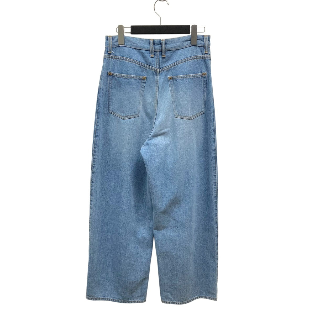 Cornier デニムパンツ 古着・中古-2枚目のアイテム画像