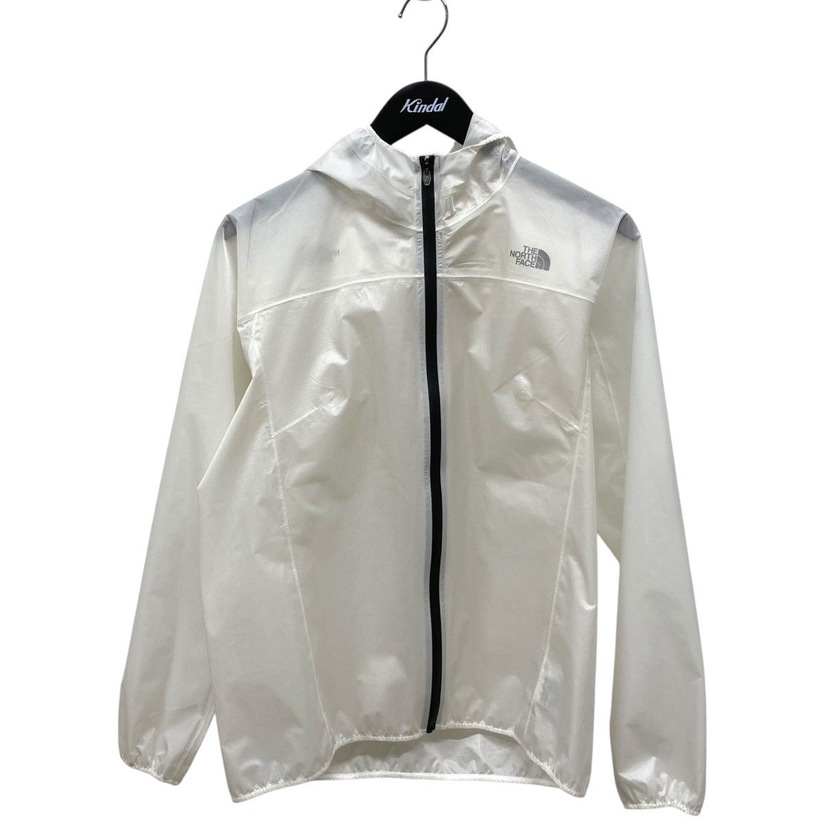 THE NORTH FACE(ザノースフェイス) Strike Trail Hoodieナイロン