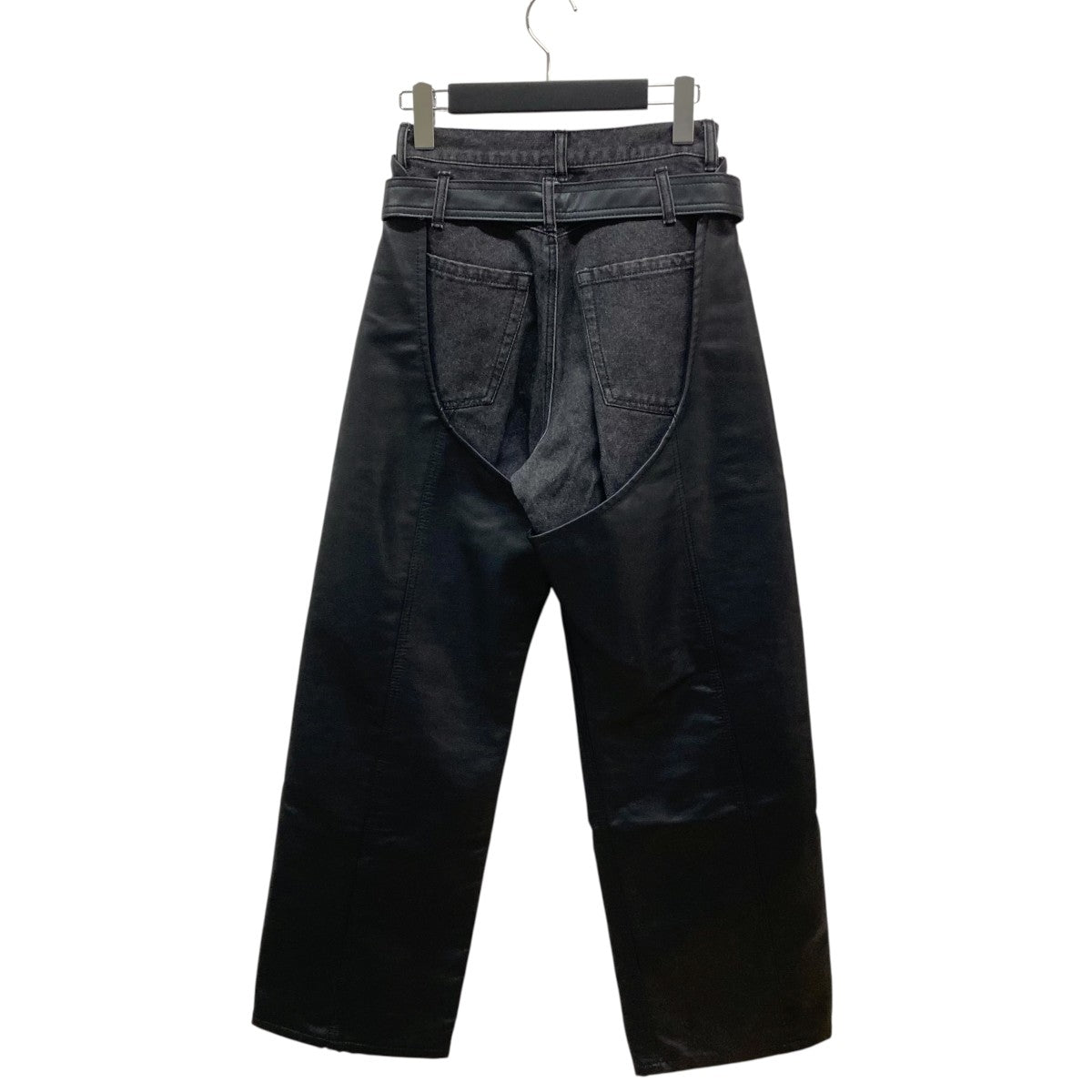 PRANK PROJECT(プランクプロジェクト) Vegan Leather Combi