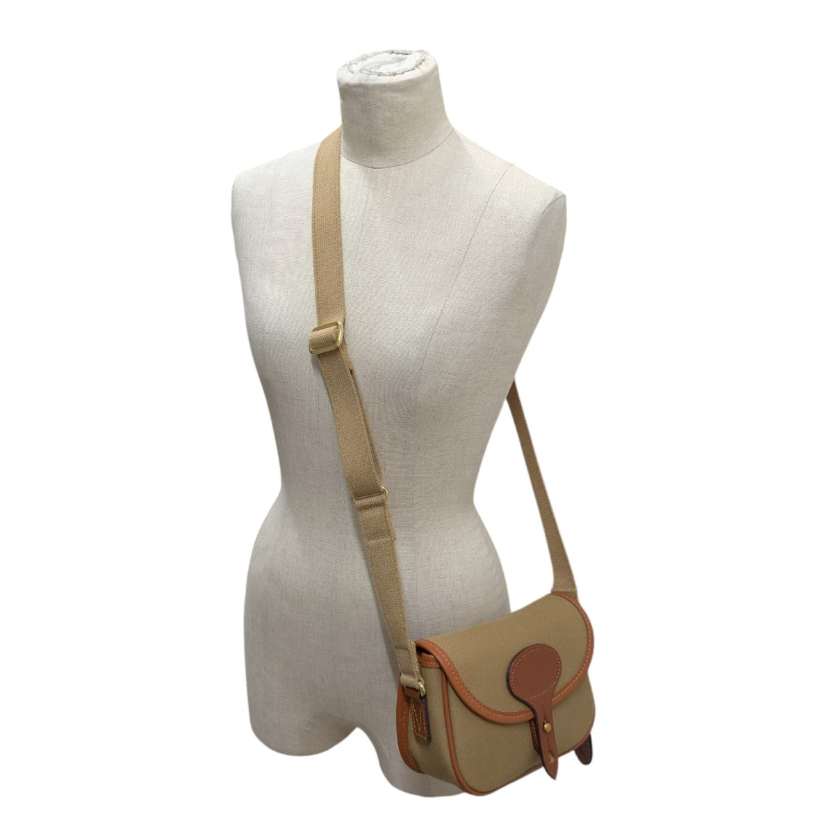 Brady(ブレディ) COLNE MINIショルダーバッグIP42-02 IP42-02