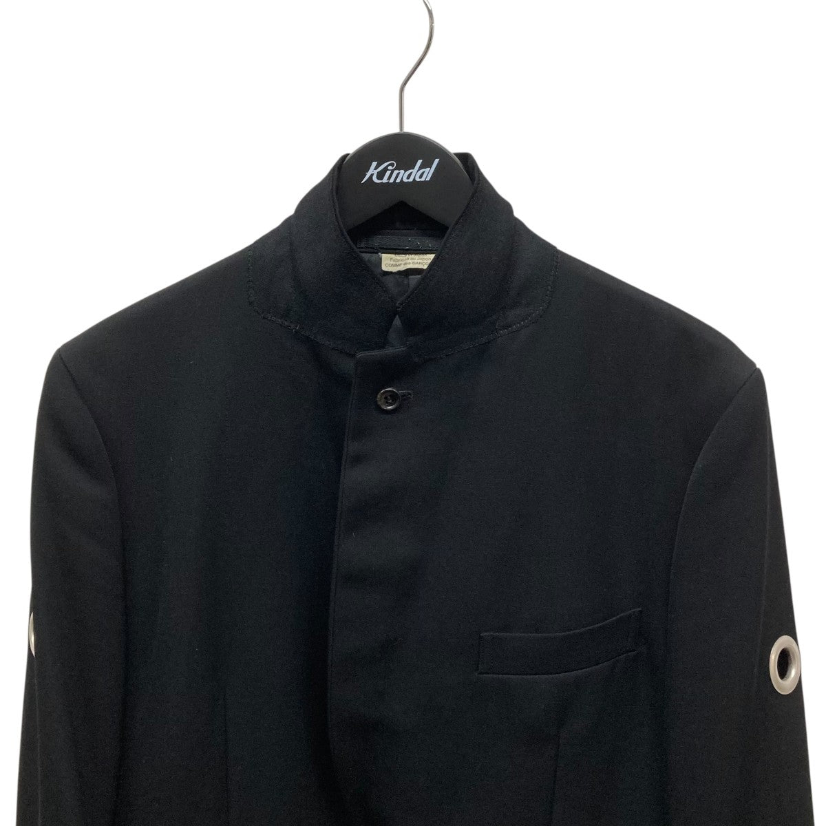 COMME des GARCONS HOMME DEUX(コムデギャルソンオムドゥ