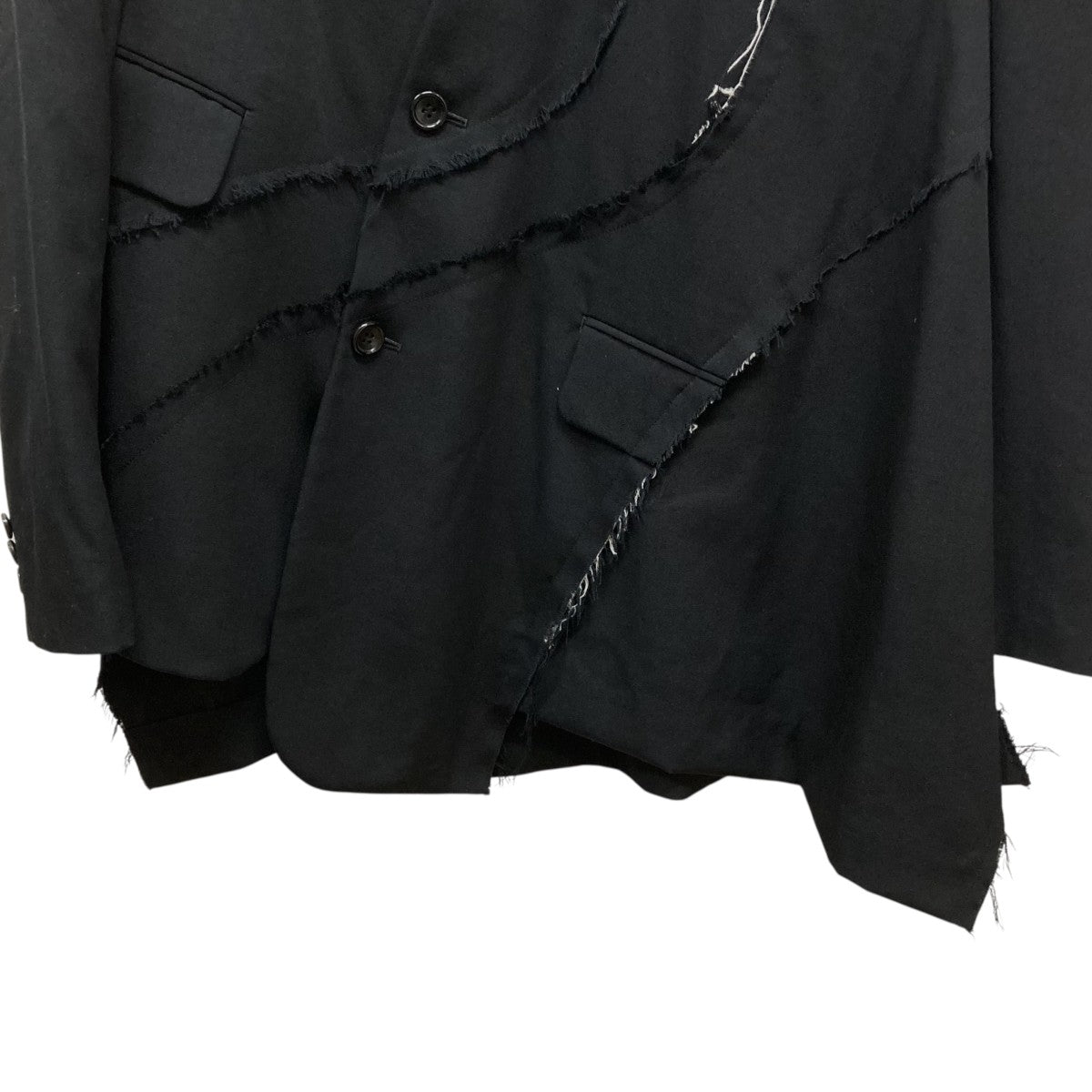 COMME des GARCONS HOMME PLUS(コムデギャルソンオムプリュス