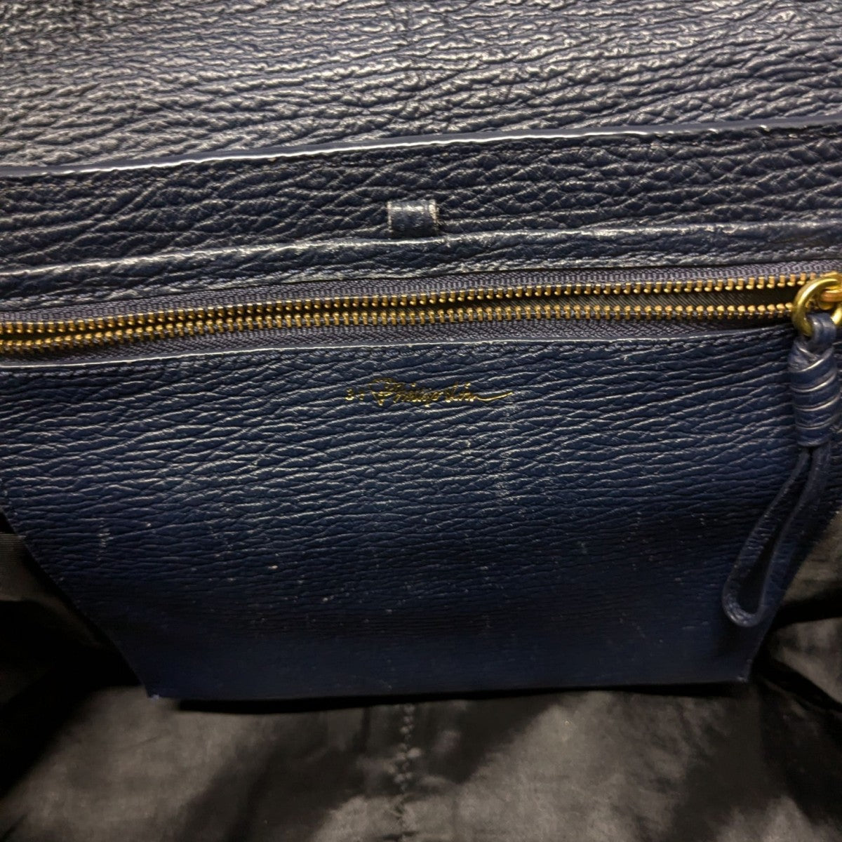 3．1 phillip lim(スリーワンフィリップリム) SATCHELトートバッグAC00