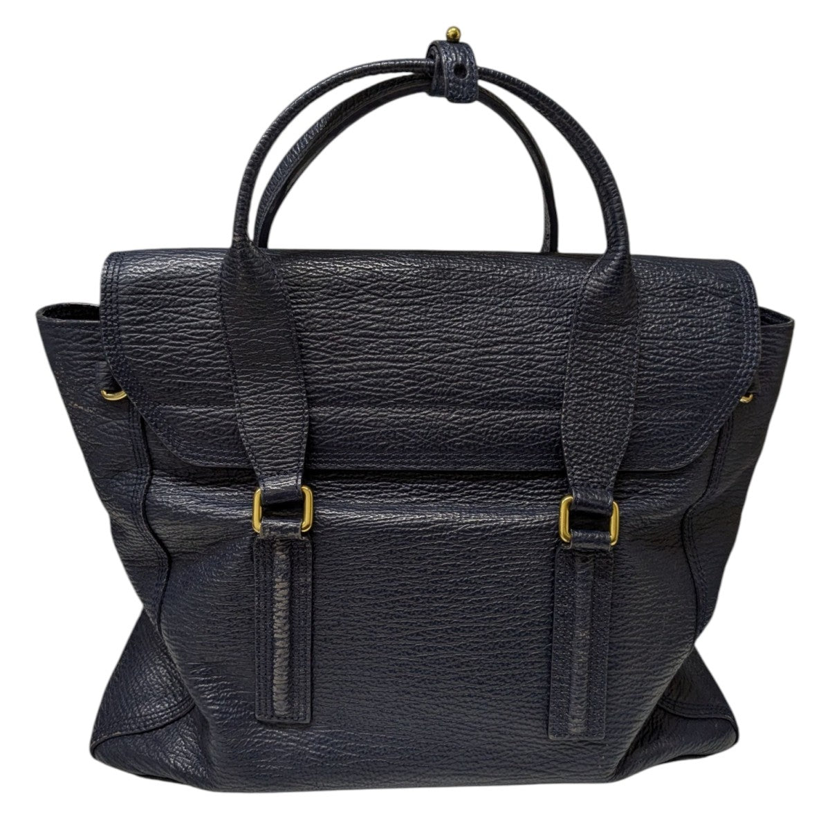 3．1 phillip lim(スリーワンフィリップリム) SATCHELトートバッグAC00