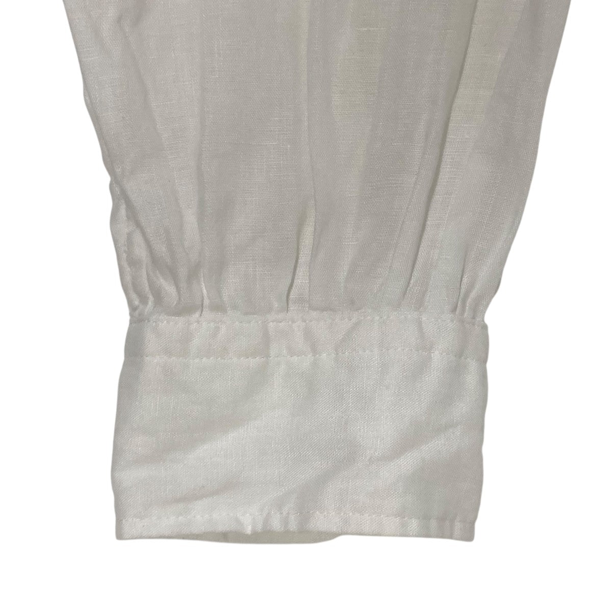 NIGEL CABOURN COBBLER SHIRT HEMP POPLIN長袖シャツ8048-04-10911 古着・中古-5枚目のアイテム画像