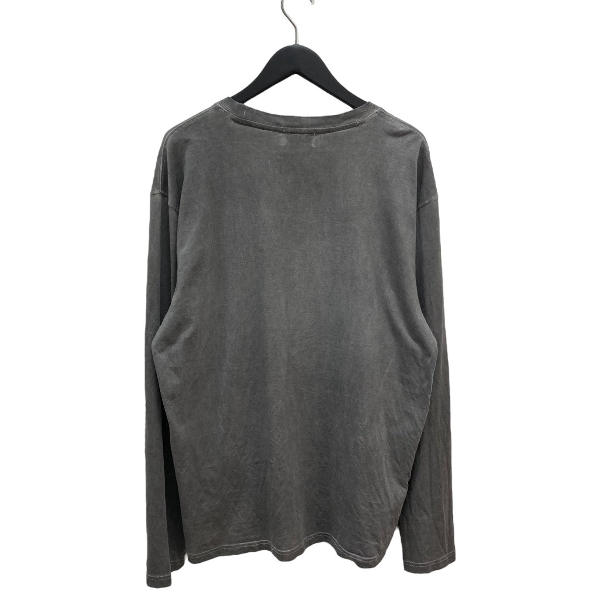 THUG CLUB(サグクラブ) TC BASIC LONG-SLEEVE長袖Tシャツ