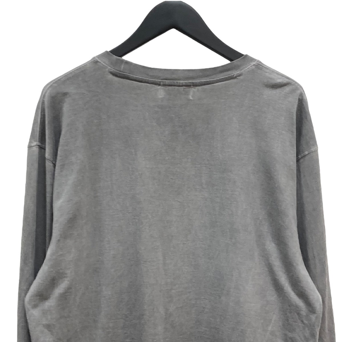 [THUG CLUB]☆TC Basic Long Sleeve 長袖Tシャツ ☆韓国大人気★ THUG CLUB]☆TC Basic Long Sleeve 長袖Tシャツ ☆韓国大人気☆