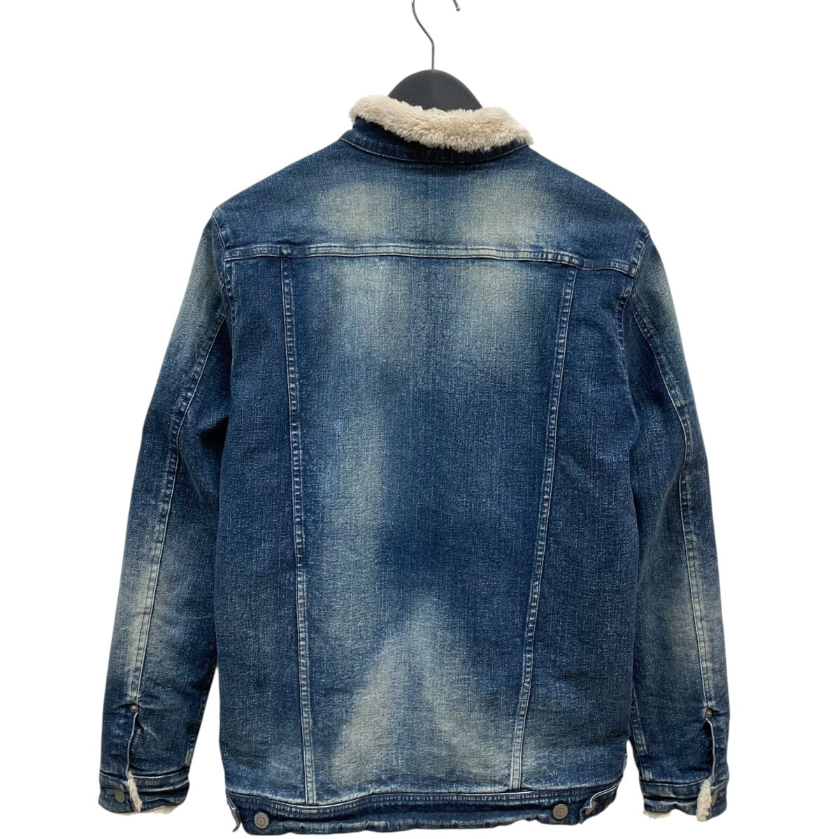 RESOUND CLOTHING/ライトオンスデニムジャケット RESOUND CLOTHING/ライトオンスデニムジャケット RESOUND