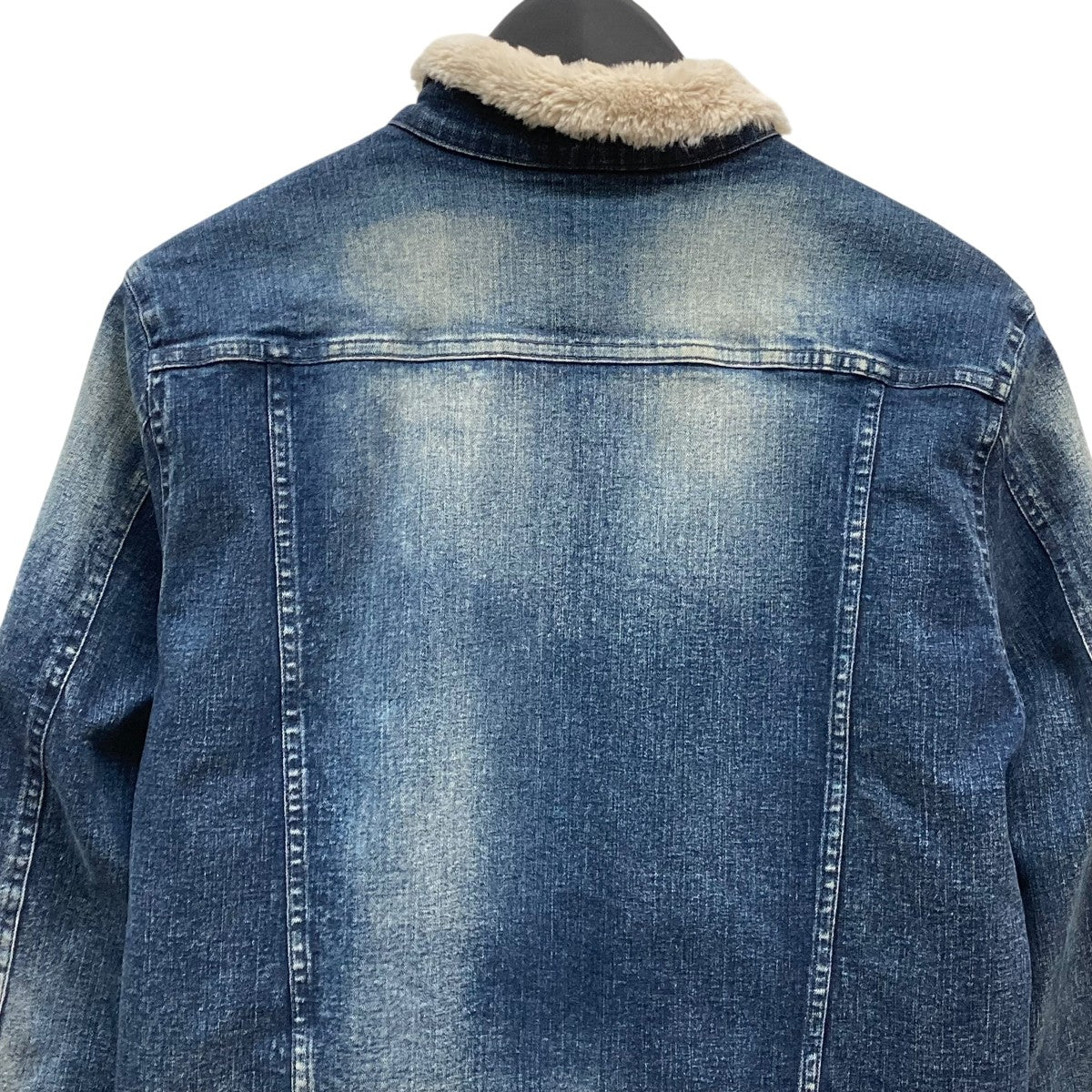RESOUND CLOTHING(リサウンドクロージング) デニムジャケット