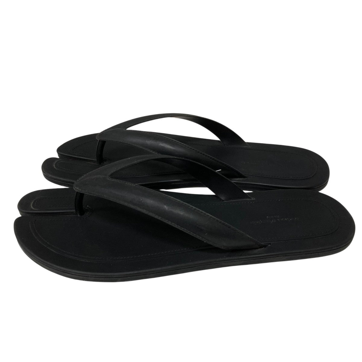 Maison Margiela 22 サンダル 43 Maison Margiela22(メゾンマルジェラ22) 足袋サンダルS57WX0075