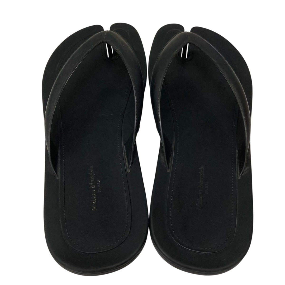 Maison Margiela 22 サンダル 43 メゾンマルジェラ22 タビサンダル