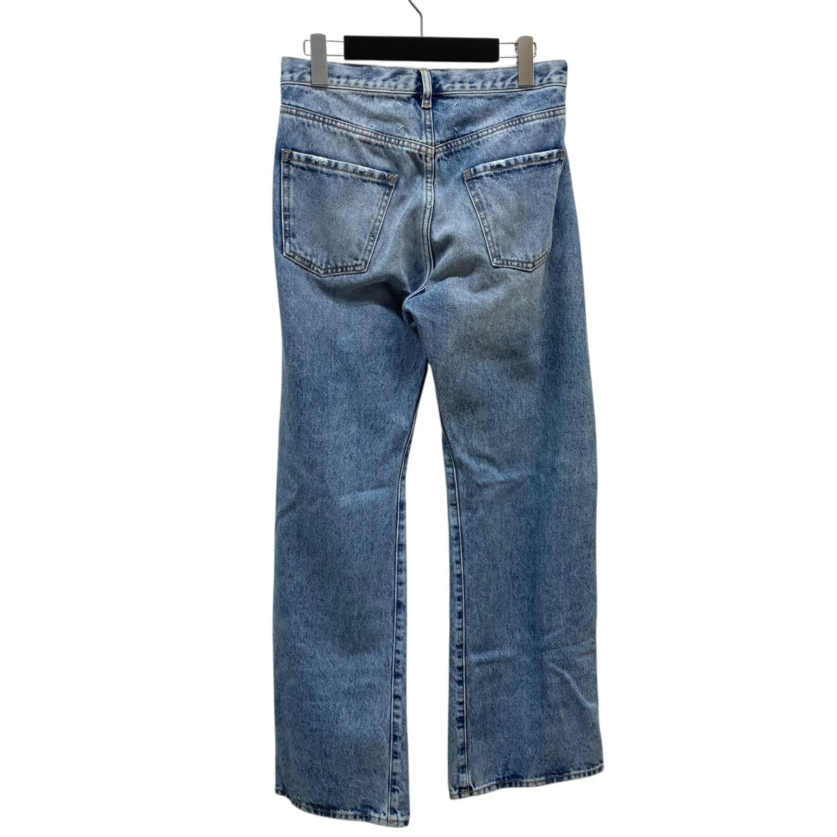 ★Maison Margiela★ マルジェラ プリーツジーンズ Maison Margiela マルジェラ デニム メゾン メンズ ジーンズ
