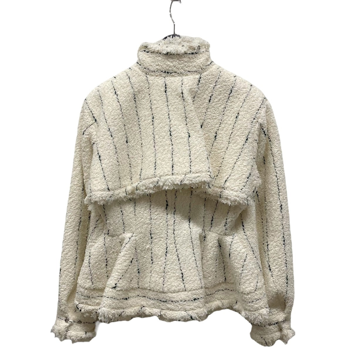 希少　未使用　ゴルチエ×サカイ　レギンス　ベージュ 希少】 Sacai × Nike Vapor Waffle サカイ ナイキ (sacai