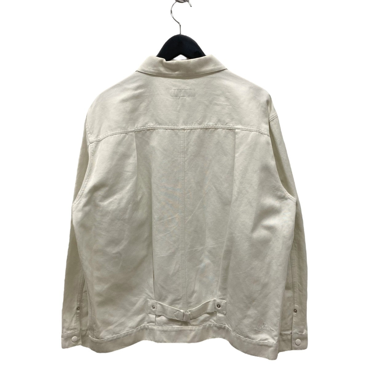 LORO PIANA×Hiroshi Fujiwara ジャケットFAM2832 FAM2832