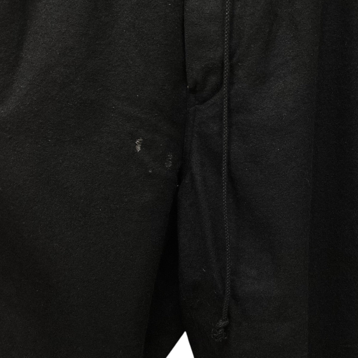 JUNYA WATANABE MAN(ジュンヤワタナベマン) ウールパンツWL-P033