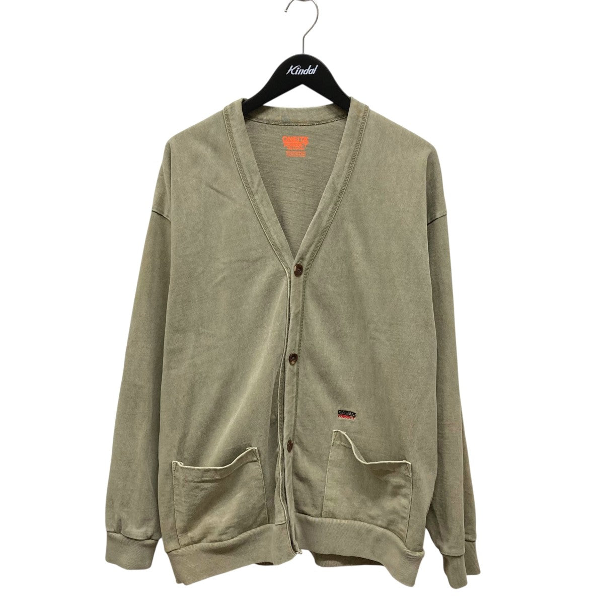 カーディガン2223-023ON