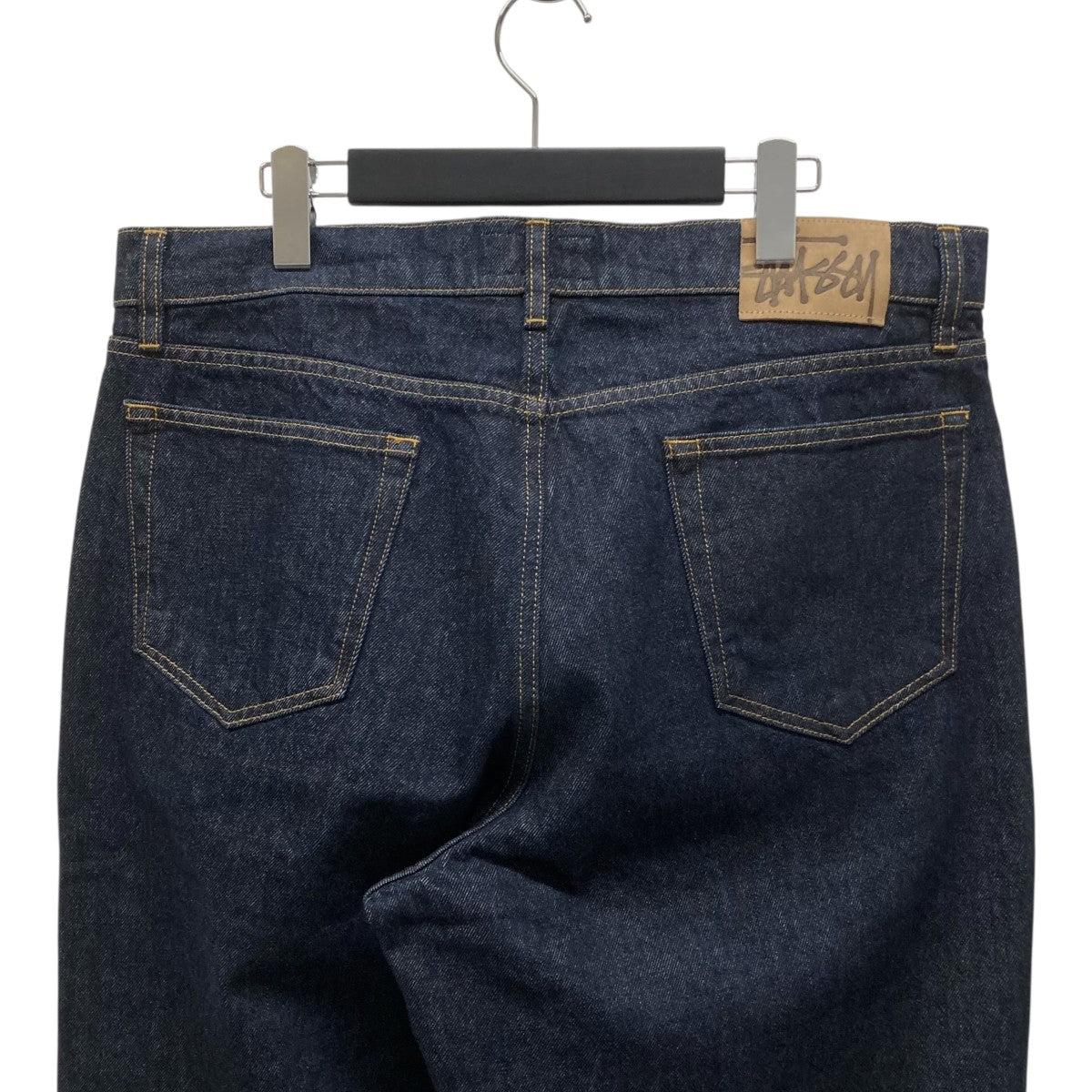パンツ stussy big ol' jean denim 32 stussy big ol' jean denim 32 Big Ol' Jean Denim – Medium Blue