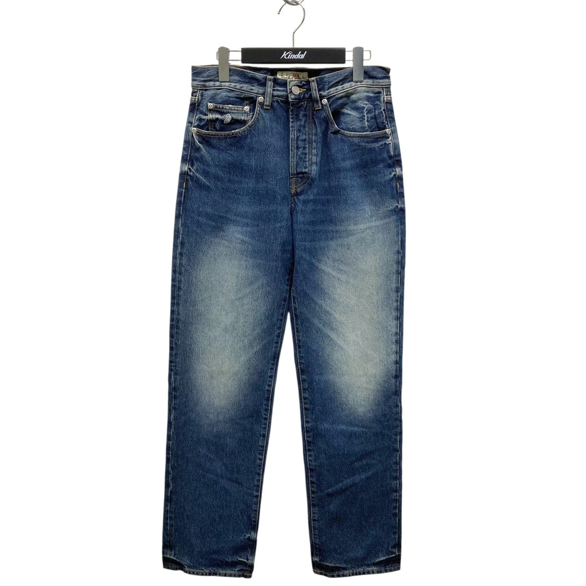 stussy(ステューシー) デニムパンツ116705 116705 インディゴ