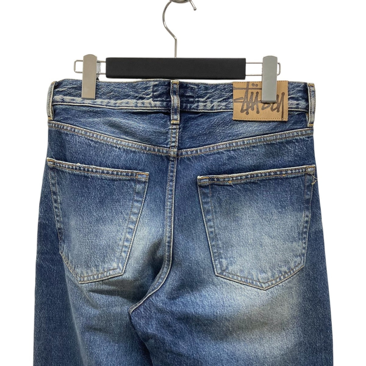 stussy(ステューシー) デニムパンツ116705 116705 インディゴ