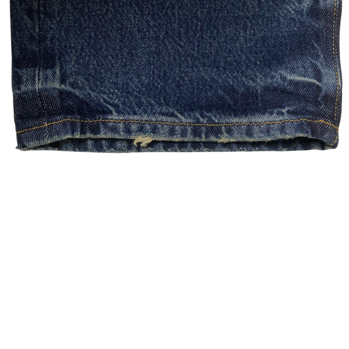 stussy(ステューシー) デニムパンツ116705 116705 インディゴ