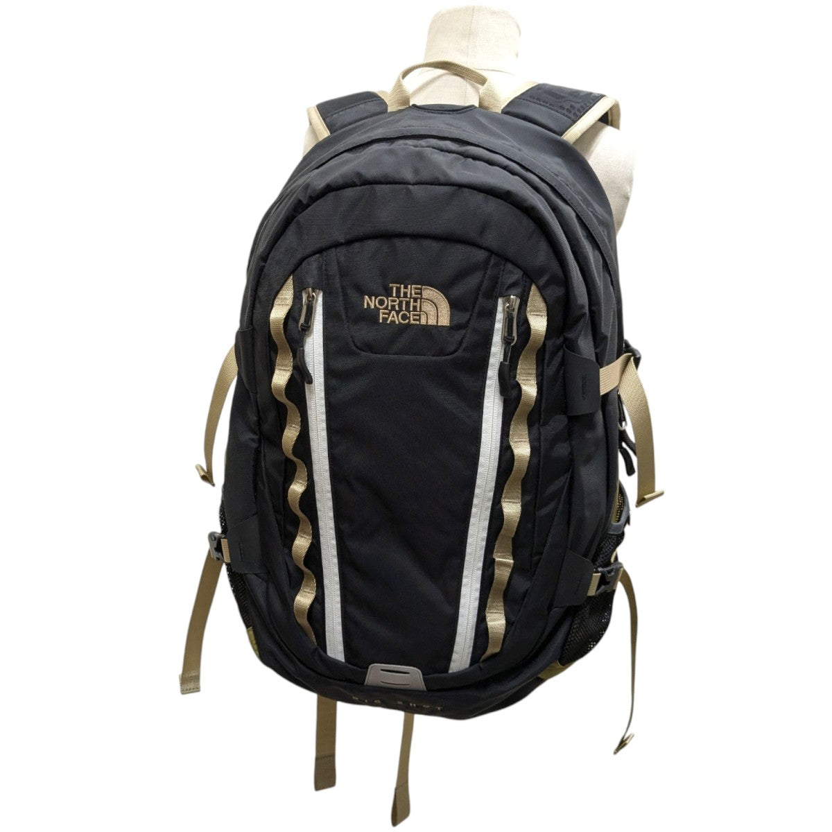 THE NORTH FACE Big Shot CL リュック THE NORTH FACE(ザ・ノース・フェイス) BIG SHOT CL ビッグ