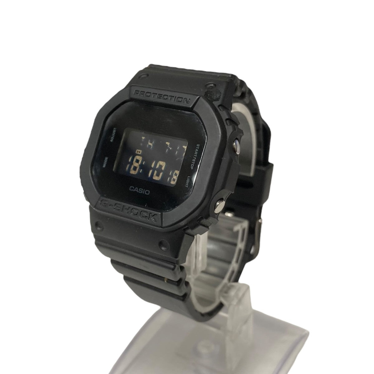 CASIO(カシオ) 腕時計GMD-S5610BB-1JF GMD-S5610BB-1JF ブラック