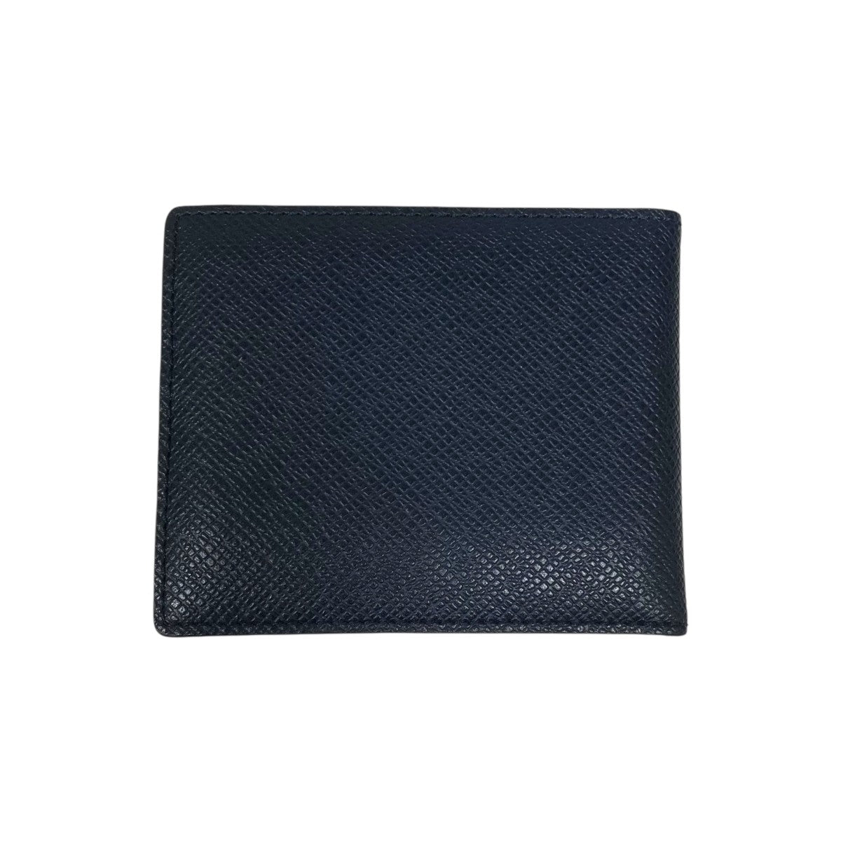 PELLE MORBIDA ペッレモルビダ ネイビー 二つ折り財布 PELLE MORBIDA 最大27%☆7/22限定 ペッレモルビダ 財布 二つ折り