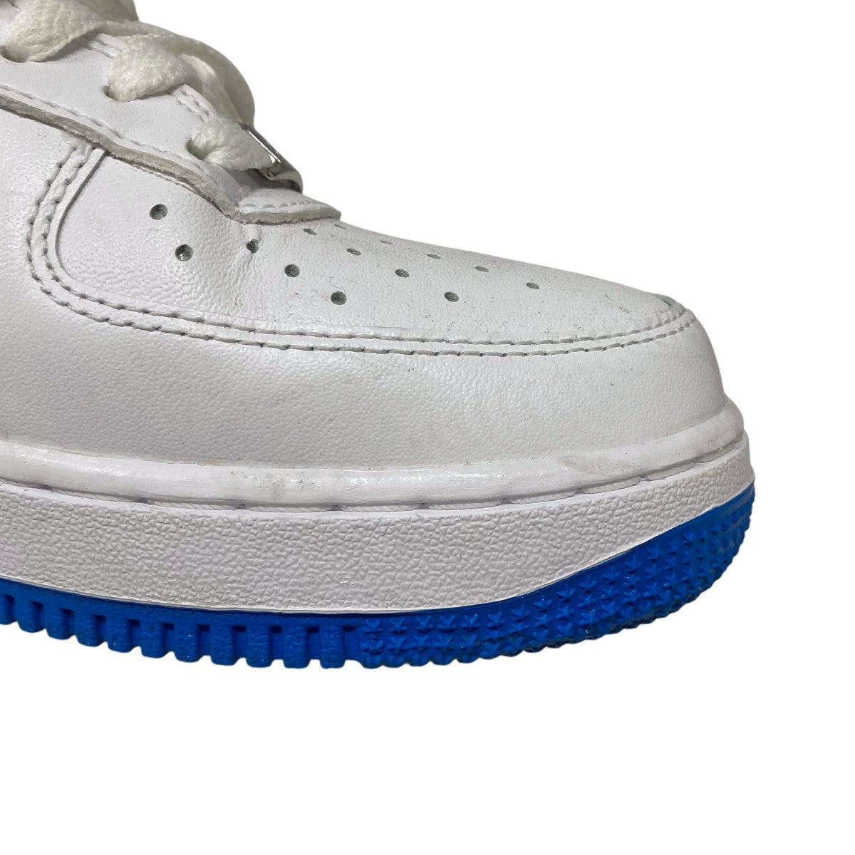 Nike 青白 スニーカー26.5cm NIKE(ナイキ) スニーカーFJ4146-103 FJ4146-103 ホワイト×ブルー