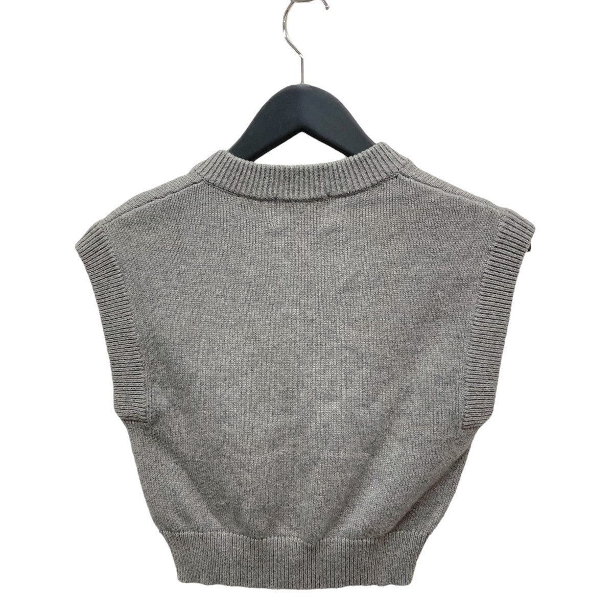 PELLICULE loose knit ペリキュール ニット 新品未使用 セール】LOOSE MESH KNIT / ルーズメッシュニット（ニット