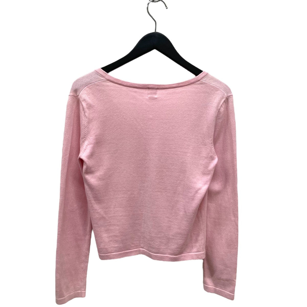 courreges(クレージュ) 22SSロゴプリントTシャツ322JTS006JS0043
