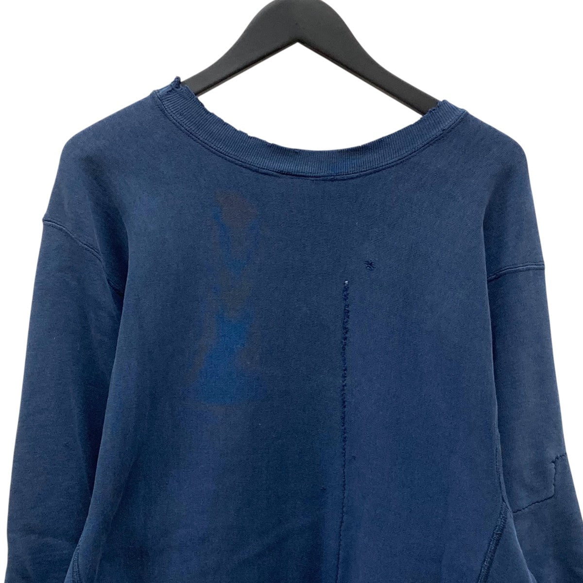 80s スウェット インディアンヘッド トリコタグ Champion REVERSE WEAVE(チャンピオンリバースウィーブ) 80s