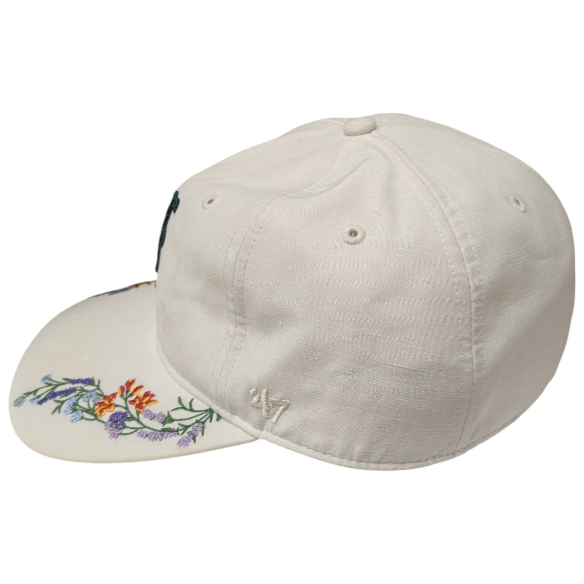 KITH×47 Mets Hitch Snapbackキャップ25095060007220