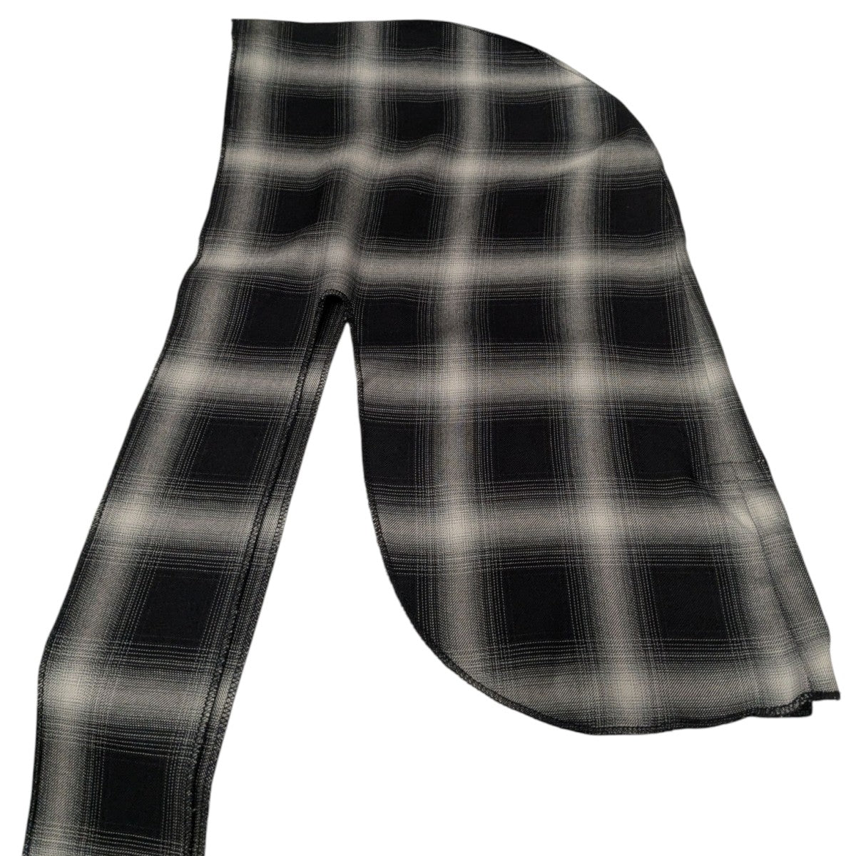 SOLARIS＆CO．(ソラリス アンド コー) OMBRE RAYON SCALF